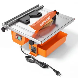Машина за мокро рязане на плочки Vevor TC180S/3/ 600W