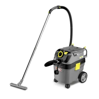 Прахосмукачка за сухо и мокро Karcher NT 30/1 Ap Te M/ 1380W