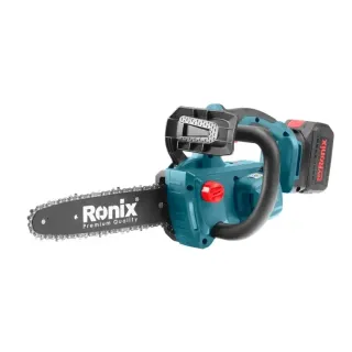 Акумулаторен верижен трион Ronix 8651/ 20V/ 4Ah