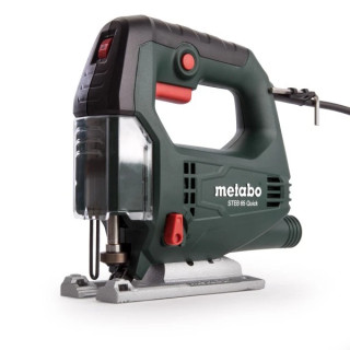 Прободен трион Metabo STEB 65 450 W