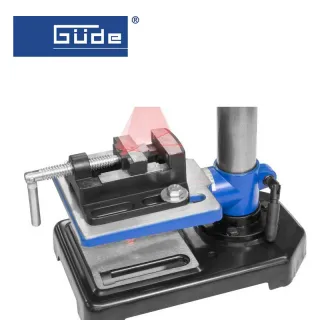 Колонна бормашина GÜDE GTB16 LASER, 550W