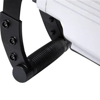 Електрически къртач Detoolz DZ-SE163/ 1600W/ 45 J