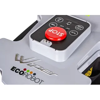 Косачка робот Cedrus Wiper IKE XH10S (IKE S)/ 26V/ 2.5Ah