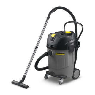 Индустриална прахосмукачка Karcher NT 65/2 Ap 2760 W