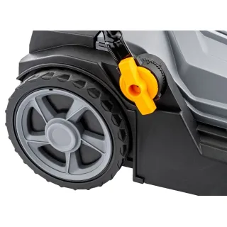 Ръчна метачна машина Powermat PM-ZR-650M/ 650 мм