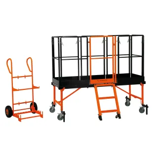 Платформа Modulaire основен модул Mondelin 500800/ 190х60 см