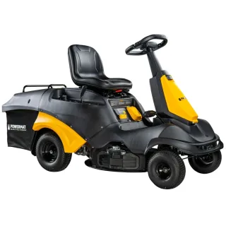 Тракторна косачка Powermat PM-OTS-6HPM/ 6 к.с./ 150 л/ 660 мм