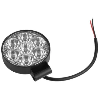 Мини LED външна работна лампа KraftDele KD3485/ 25W
