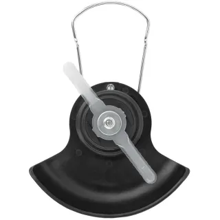 Акумулаторен тример POWERMAT PM-PKA-2AHM/ 21V/ 2x2Ah Акумулаторен тример POWERMAT PM-PKA-2AHM/ 21V/ 2x2Ah