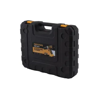 Акумулаторен винтоверт + 57 аксесоарa ROTOR RSET-AP21/ 21V/1.5Ah Акумулаторен винтоверт + 57 аксесоарa ROTOR RSET-AP21/ 21V/1.5Ah