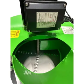 Електрическа дробилка за плодове MICUL FERMIER MF-ZD1002-S001-G01/ 1100W