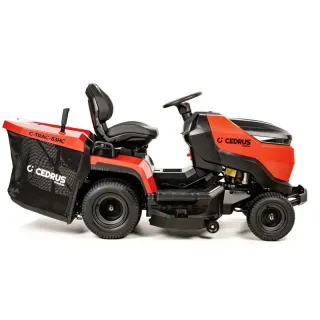 Тракторна косачка Cedrus C-TRAC-83HC-1/ 7,2 kW Тракторна косачка Cedrus C-TRAC-83HC-1/ 7,2 kW