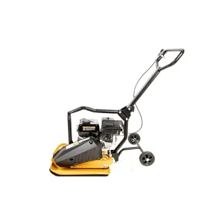 Бензинова виброплоча Cedrus ZG02/ 4.1 kW