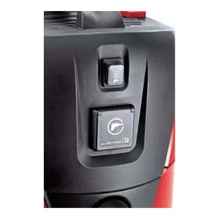 Прахосмукачка FLEX VC 21 L MC/ 1000W/ 20 л Прахосмукачка FLEX VC 21 L MC/ 1000W/ 20 л