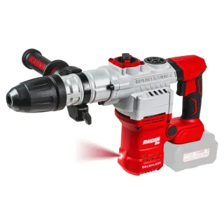 Акумулаторен перфоратор Raider RDP-BMBRH20 Solo R20/ 20 V