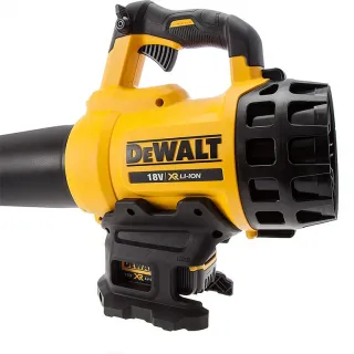 Въздуходувка акумулаторна DeWALT DCM562P1, 144 м3/ч