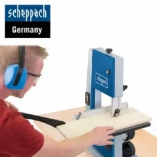 Банциг  Scheppach  BASA1 300 W