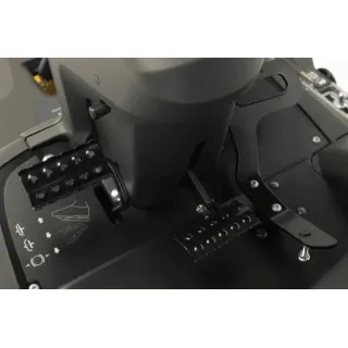 Градински райдер Stiga Park 500 WX/ 11.9 kW