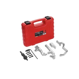 Комплект за зацепване KraftDele KD12513