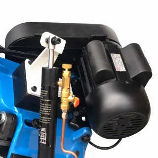 Лентов трион STILER BS 128 HDR 230V/ 550W / 825W