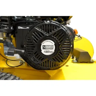 Каналокопател CIMEX TR600RS/ 15 к.с./ 600 мм