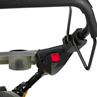 Моторна косачка TEXAS 4651TR/WE/ 145 cc