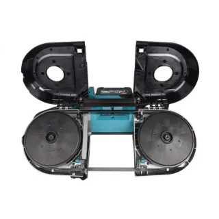 Акумулаторен банциг Makita PB002GM201/ 40V/ 2x4.0Ah