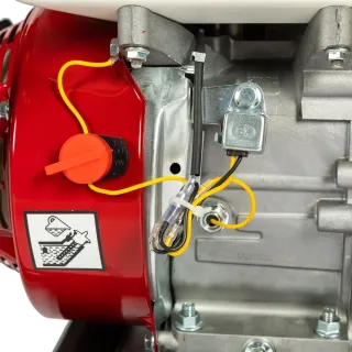 Бензинова помпа MICUL FERMIER GF-2048-S001-G02/ 7 к.с.
