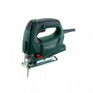 Прободен трион Metabo STEB 80 590 W с куфар