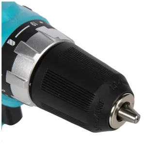 Акумулаторен винтоверт Detoolz DZ-SE186/ 18V