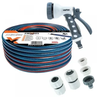 Комплект за поливане REXXER RC-13-925/ 30 м/ 1/2