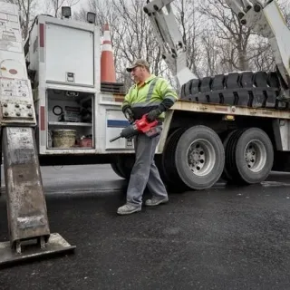 Акумулаторен гайковерт Milwaukee M18ONEFHIWF1D-0C/ 18V Акумулаторен гайковерт Milwaukee M18ONEFHIWF1D-0C/ 18V