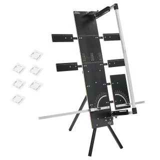 Машина за рязане на стиропор VEVOR JH130S+4+1/ 200W