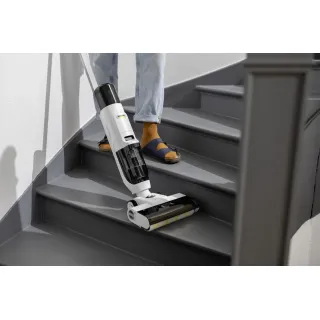 Акумулаторна 3 в 1 прахосмукачка Karcher FCV 2 Natural N/ 21.6V