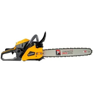 Бензинов верижен трион Powermat PM-PSP-6HP-PRO/ 6 к.с. Бензинов верижен трион Powermat PM-PSP-6HP-PRO/ 6 к.с.