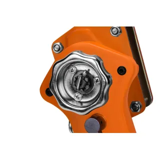 Ръчна лебедка KraftDele KD3503/ 750 кг