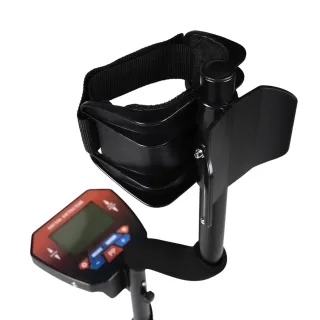 Металотърсач KraftDele KD11255/ 2x 9V Металотърсач KraftDele KD11255/ 2x 9V