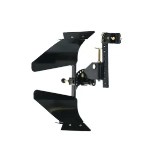 Обръщателен плуг ProGARDEN PRO-PR2B-31