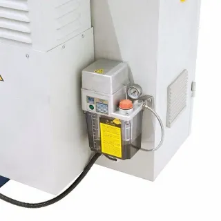 Инструментална фреза BERNARDO WFM Servo 750