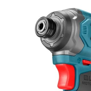 Акумулаторен винтоверт Ronix 8653/ 20V/ 2x2Ah