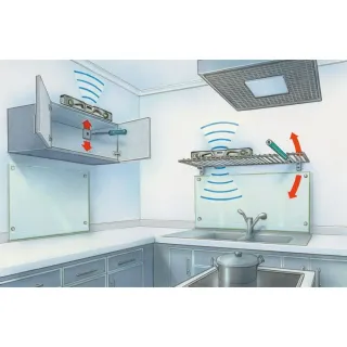 Електронен нивелир Laserliner DigiLevel Plus 40/ 40 см