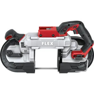 Акумулаторен лентов трион FLEX SBE 127 18-EC/ 18V Акумулаторен лентов трион FLEX SBE 127 18-EC/ 18V