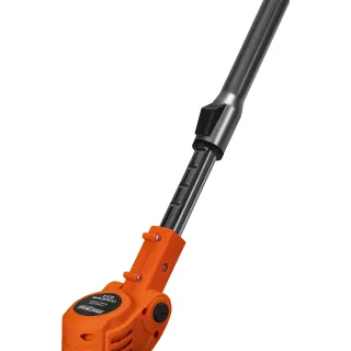 Акумулаторен тример KraftDele KD5129/ 21V/ 2x2Ah Акумулаторен тример KraftDele KD5129/ 21V/ 2x2Ah