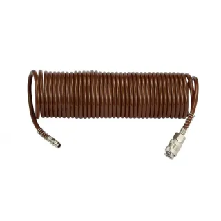 Пневматичен маркуч KraftDele WDS2155/ 5x8 мм/ 10 м