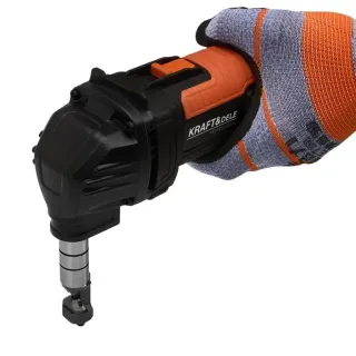 Ножица за ламарина KraftDele KD1512/ 1600W Ножица за ламарина KraftDele KD1512/ 1600W