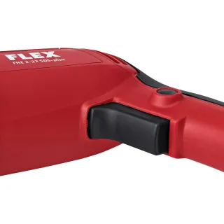 Електрически перфоратор FLEX FHE 2-22/ 710W/ 2,1J