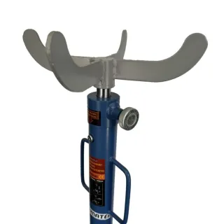 Хидравлична стойка за скоростни кутии GAMATEH TJ0102-1/ 500 кг