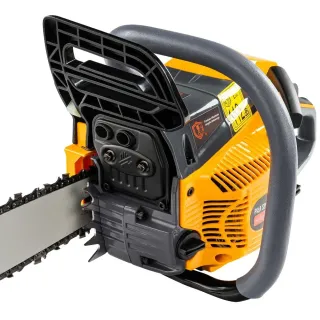 Бензинов верижен трион Powermat PM-PSP-6HP-PRO/ 6 к.с. Бензинов верижен трион Powermat PM-PSP-6HP-PRO/ 6 к.с.