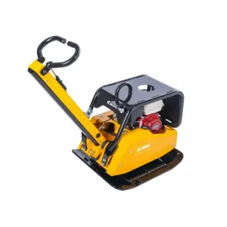 Реверсивна виброплоча ELMAG RPB30-60/ 4 kW/ 30kN