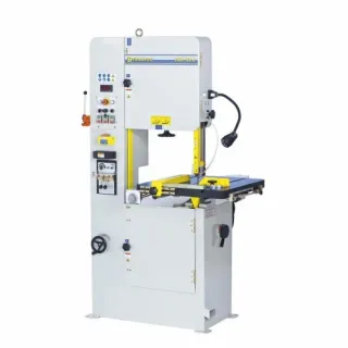 Лентоотрезна машина BERNARDO VMS 520 A